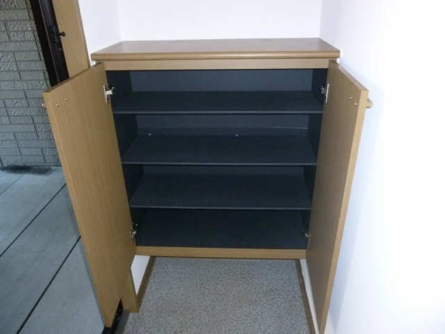下駄箱
