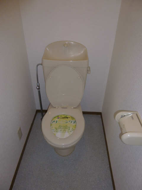 ＷＣ
