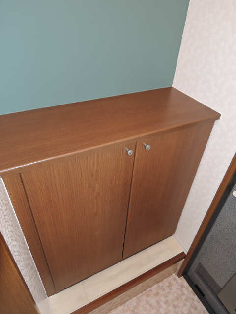 シューズＢＯＸ