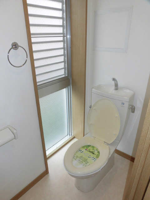 ＷＣ
