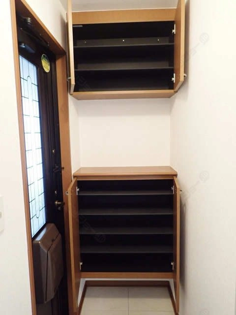シューズBOX