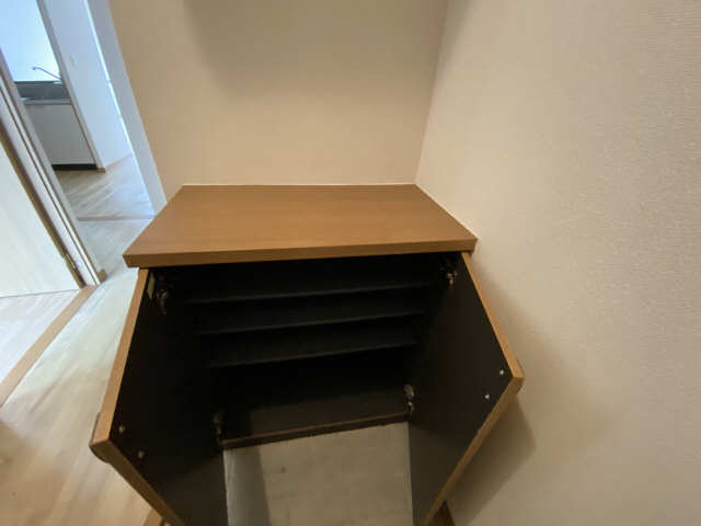 シューズBOX