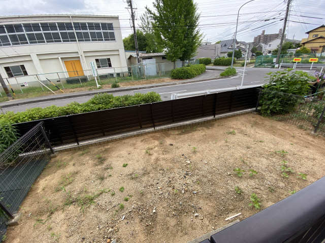 庭