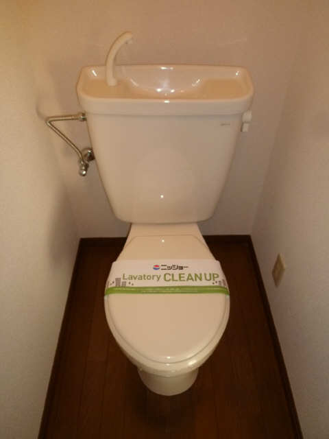ＷＣ