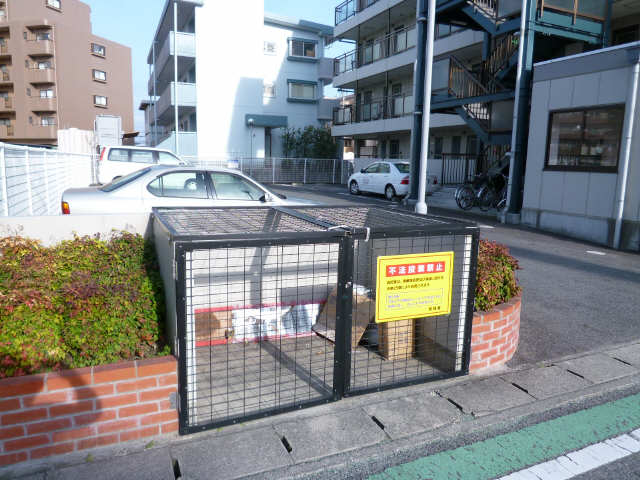 共有部分