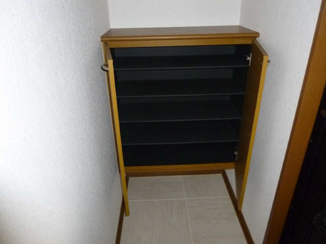 シューズＢＯＸ