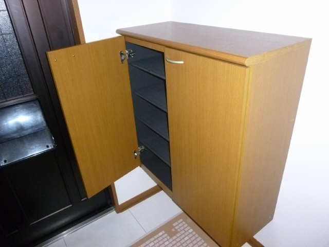 シューズＢＯＸ