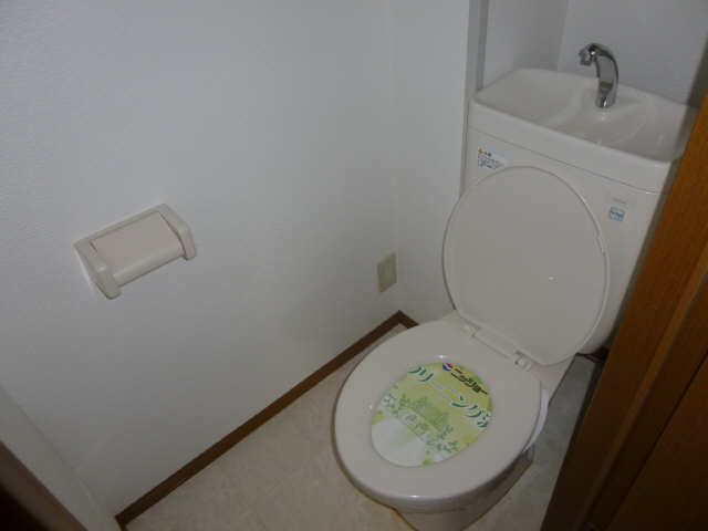 ＷＣ