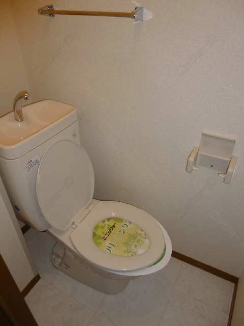 ＷＣ