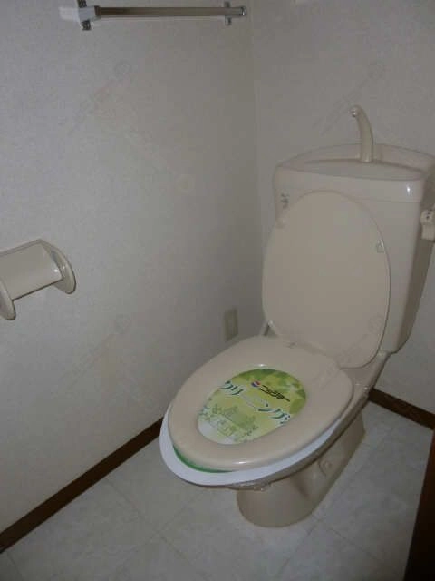 ＷＣ