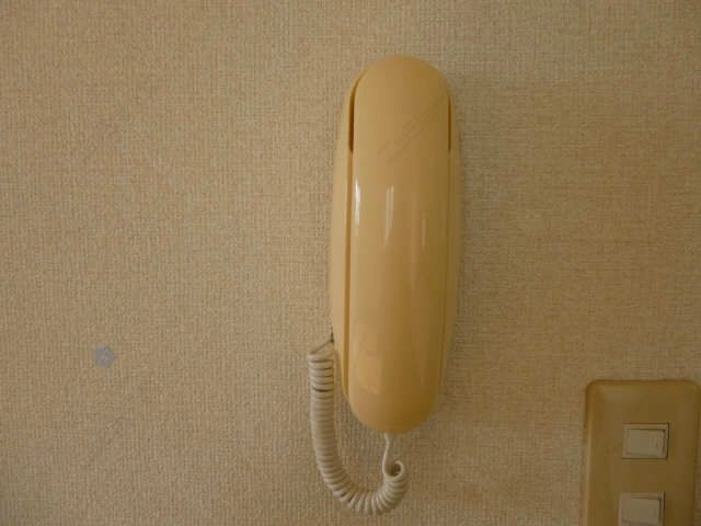 ドアホン