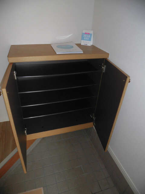 シューズBOX