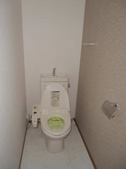 ＷＣ