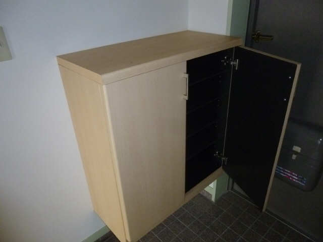 シューズＢＯＸ
