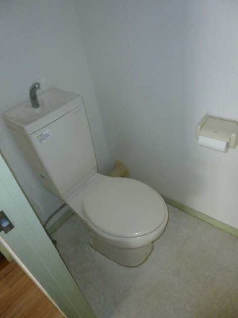 ＷＣ