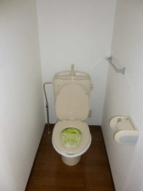 ＷＣ