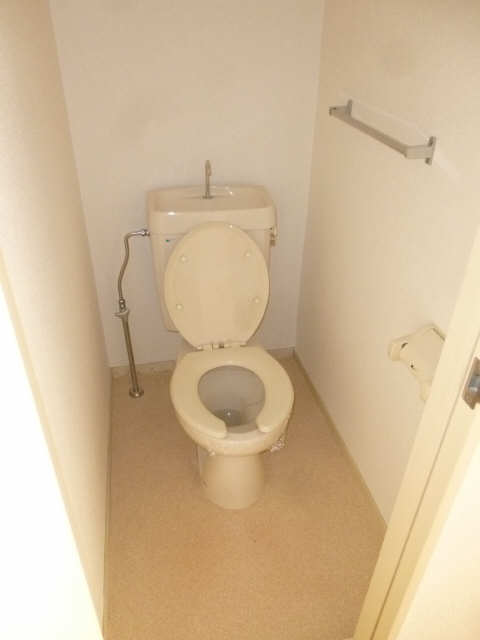 ＷＣ