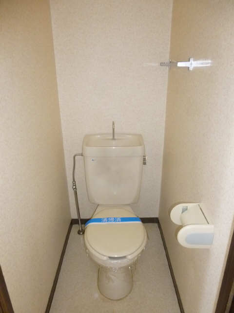 ＷＣ