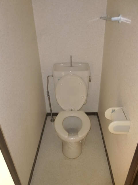 ＷＣ