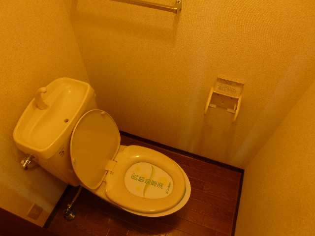 ＷＣ