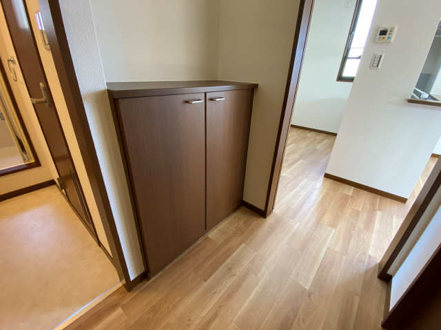 シューズBOX