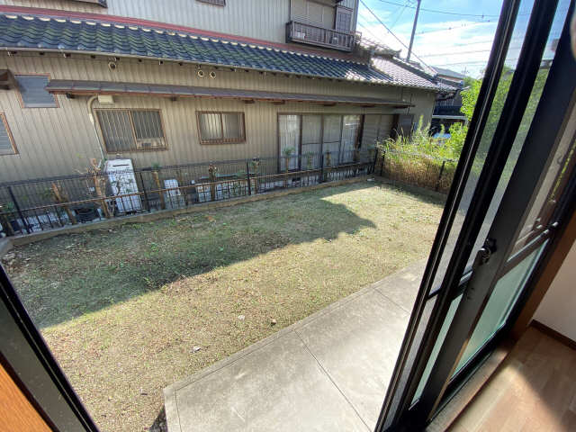 庭