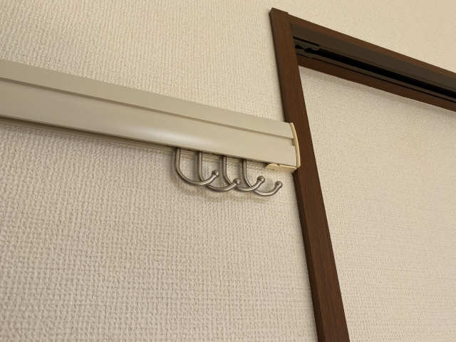 物掛けフック