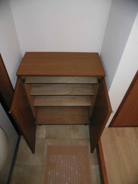 シューズBOX