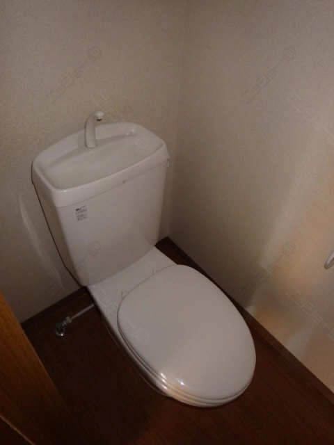 ＷＣ