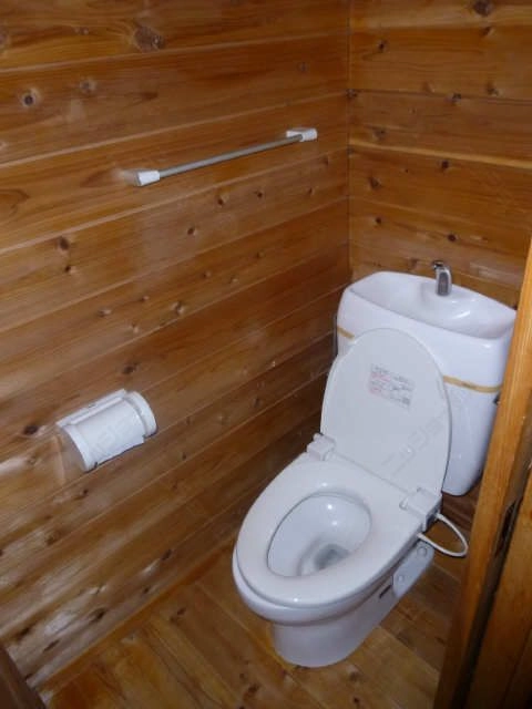 ＷＣ