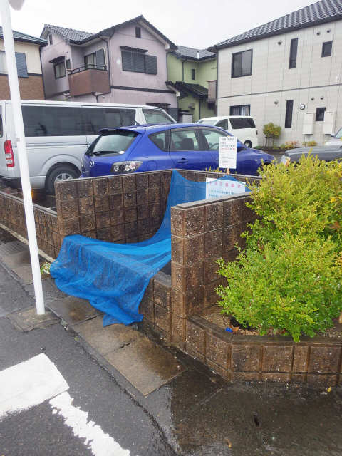 共有部分
