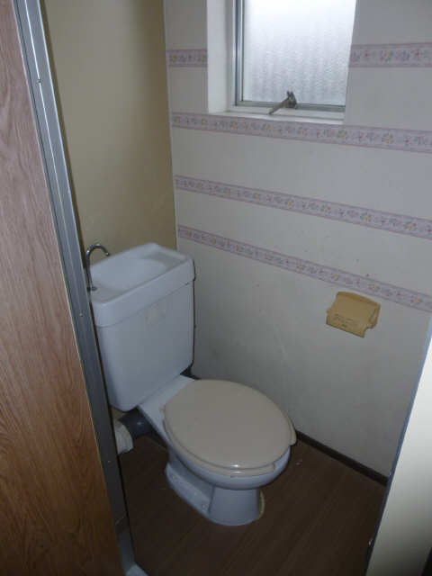 ＷＣ