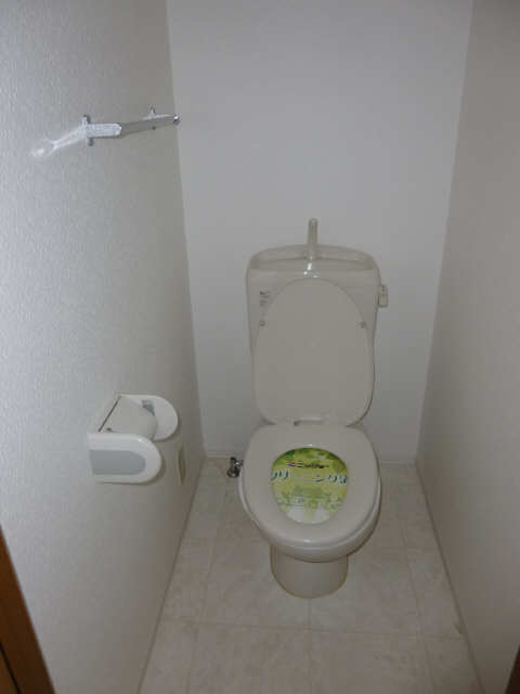 ＷＣ
