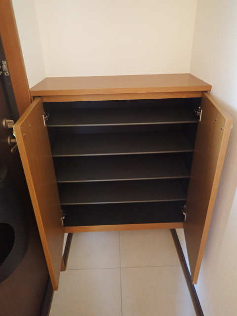 シューズBOX