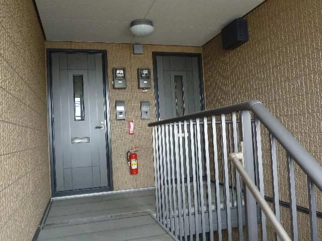 共用階段