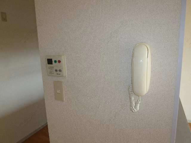 インターホン