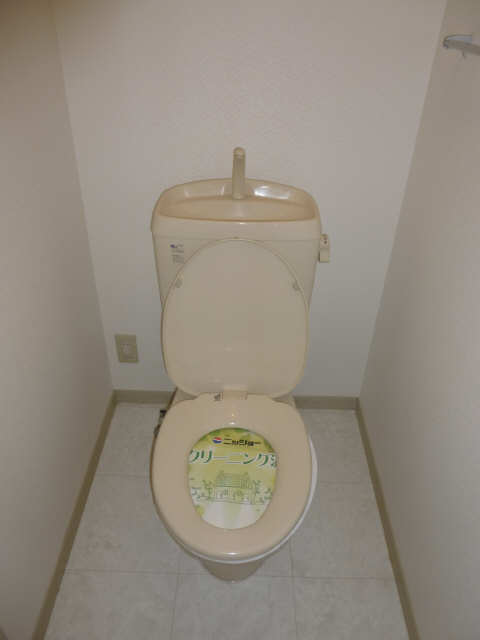 ＷＣ