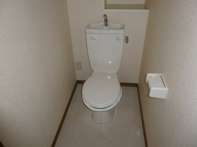 ＷＣ