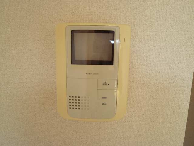 ＴＶインターホン