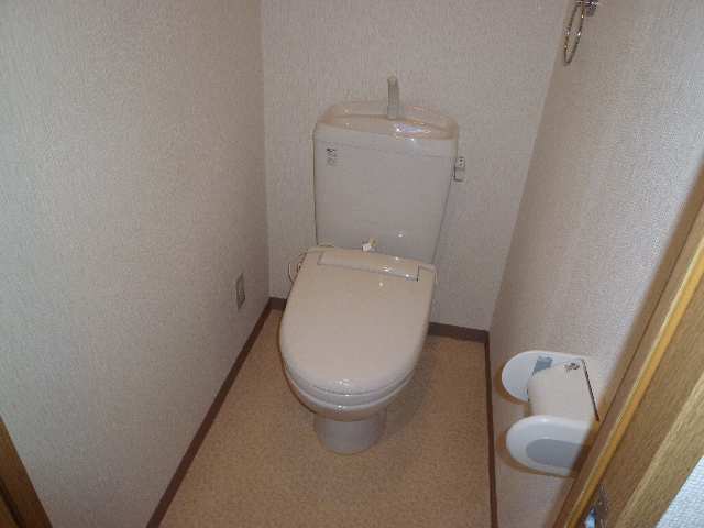 ＷＣ