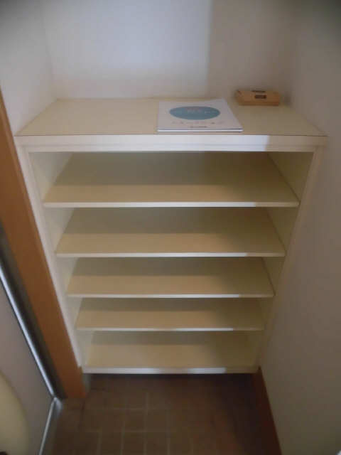 シューズBOX