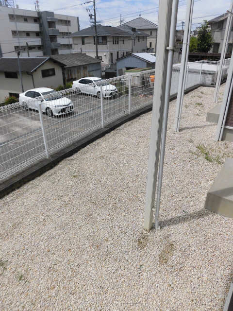 庭