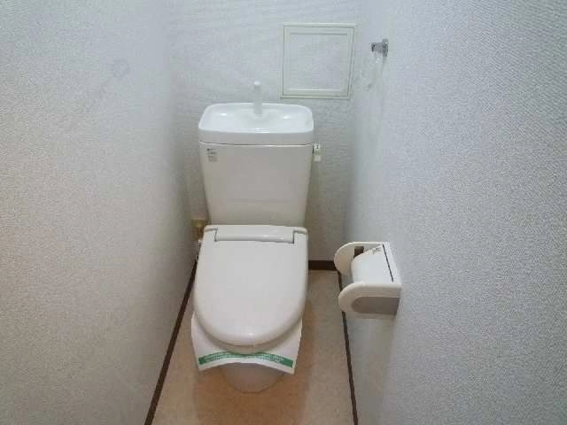 ＷＣ