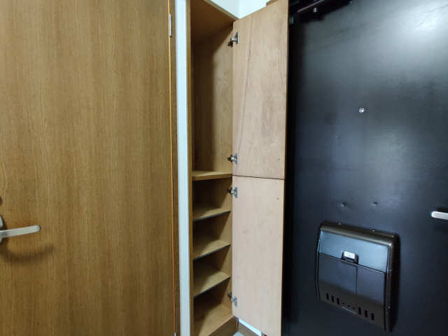 シューズBOX