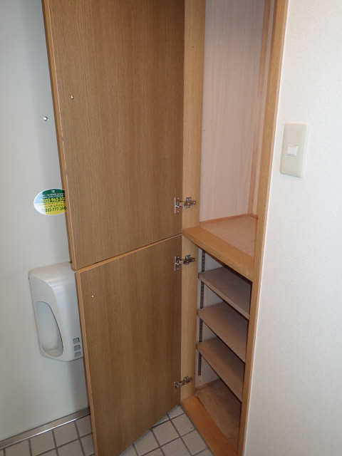 シューズBOX