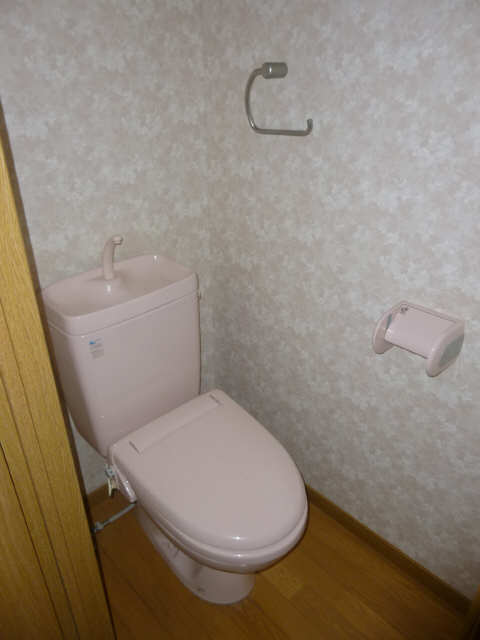 ＷＣ