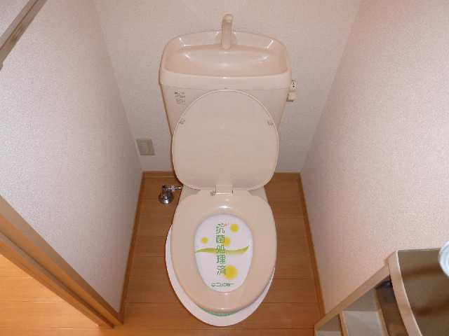 ＷＣ