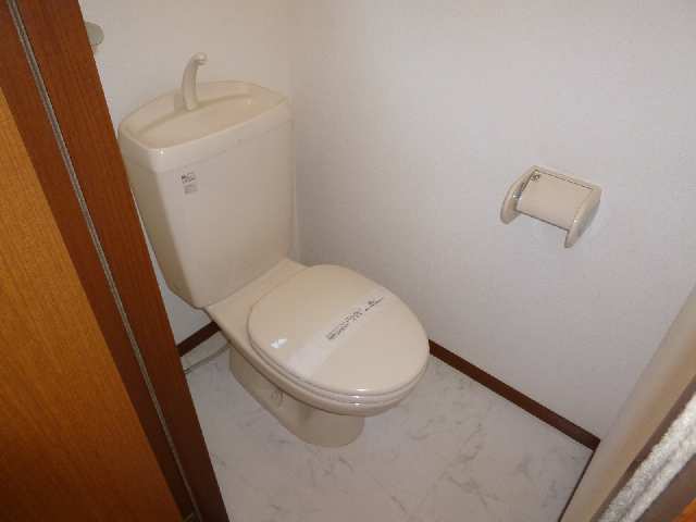 ＷＣ