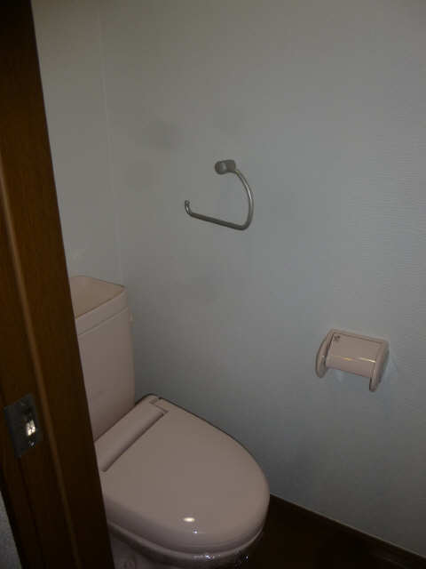 ＷＣ