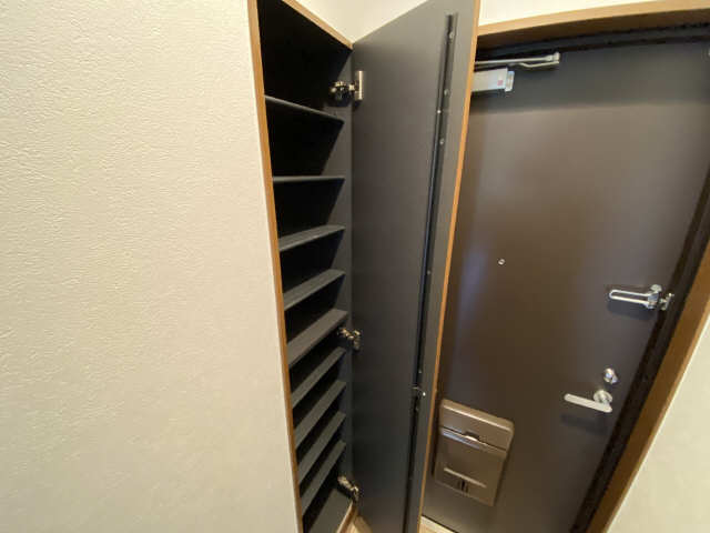 シューズBOX